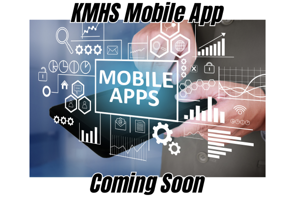 KMHS Mobile App