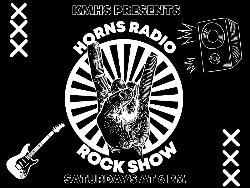 Horns Radio