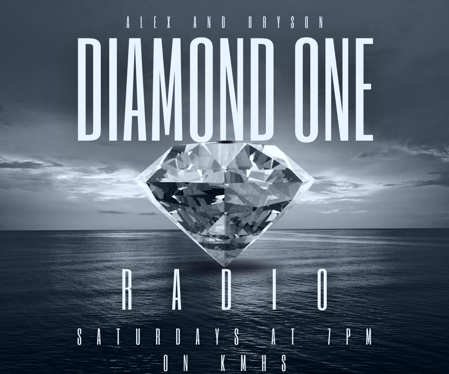 Diamond One Radio